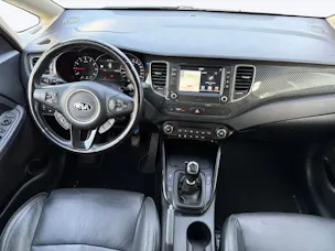 Kia Carens 1.6 GDi Trend New Generation