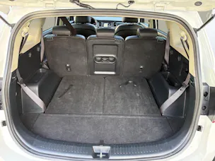 Kia Carens 1.6 GDi Trend New Generation