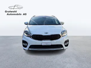 Kia Carens 1.6 GDi Trend New Generation