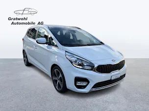 Kia Carens 1.6 GDi Trend New Generation