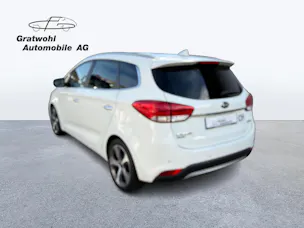 Kia Carens 1.6 GDi Trend New Generation