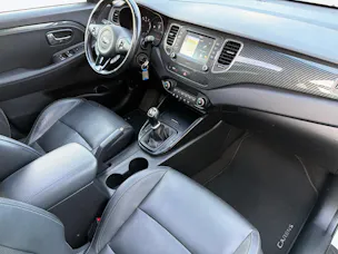 Kia Carens 1.6 GDi Trend New Generation