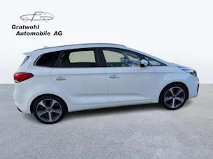 Kia Carens 1.6 GDi Trend New Generation