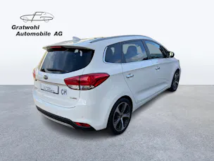 Kia Carens 1.6 GDi Trend New Generation
