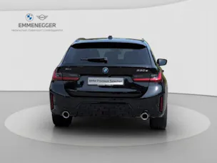 BMW 3er Reihe G21 Touring 330e xDrive SAG