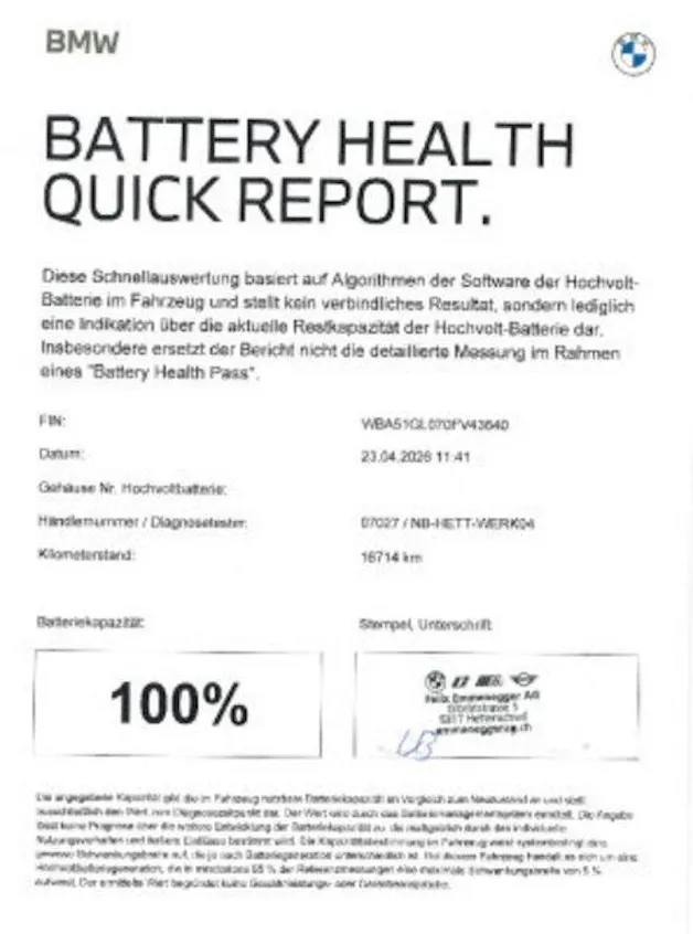 BMW 3er Reihe G21 Touring 330e xDrive SAG