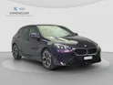 BMW 1er Reihe F70 120i