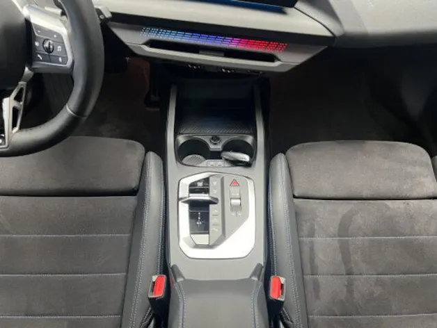 BMW 1er Reihe F70 120i