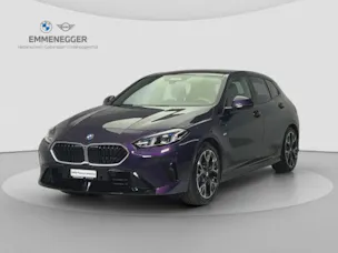 BMW 1er Reihe F70 120i