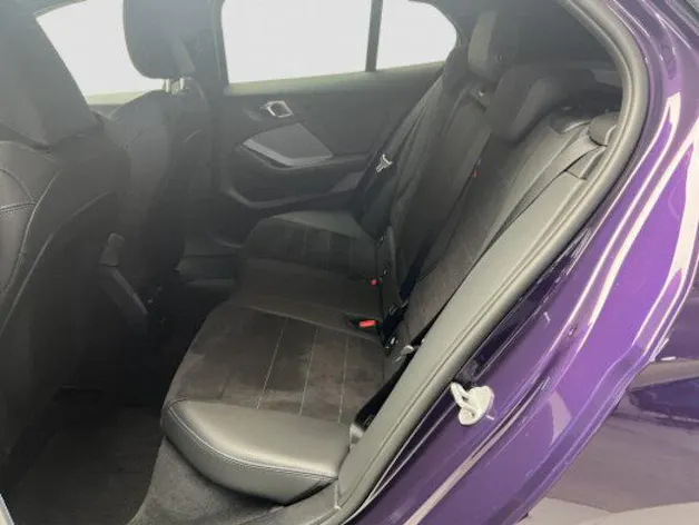 BMW 1er Reihe F70 120i