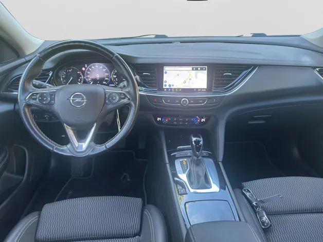 OPEL Insignia Grand Sport 2.0 CDTi BiT. Excellence AWD