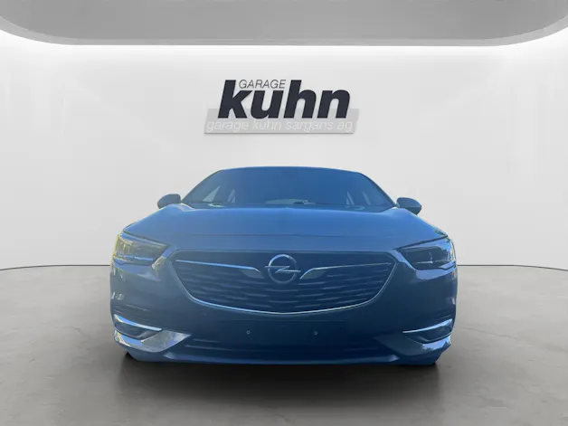 OPEL Insignia Grand Sport 2.0 CDTi BiT. Excellence AWD