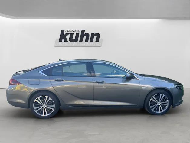 OPEL Insignia Grand Sport 2.0 CDTi BiT. Excellence AWD