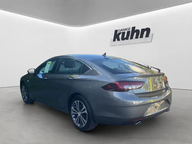OPEL Insignia Grand Sport 2.0 CDTi BiT. Excellence AWD