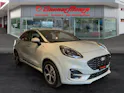 FORD Puma 1.0 EcoB Hybrid 155 ST-Line