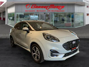 FORD Puma 1.0 EcoB Hybrid 155 ST-Line
