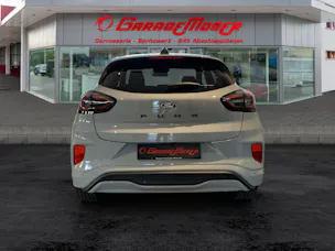 FORD Puma 1.0 EcoB Hybrid 155 ST-Line