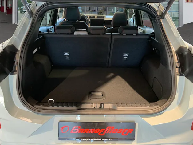 FORD Puma 1.0 EcoB Hybrid 155 ST-Line
