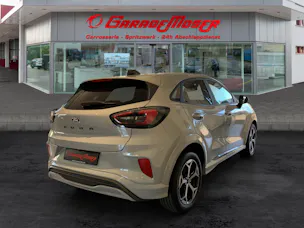 FORD Puma 1.0 EcoB Hybrid 155 ST-Line
