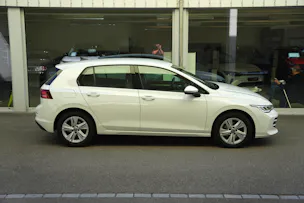 VW Golf VIII 1.5 eTSI Life DSG