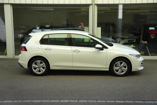 VW Golf VIII 1.5 eTSI Life DSG