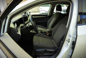 VW Golf VIII 1.5 eTSI Life DSG