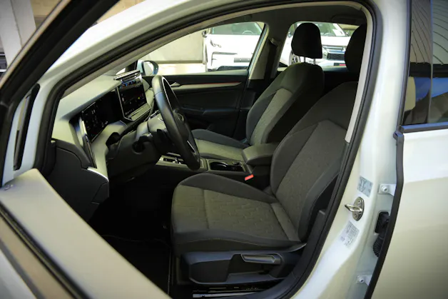 VW Golf VIII 1.5 eTSI Life DSG