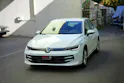 VW Golf VIII 1.5 eTSI Life DSG
