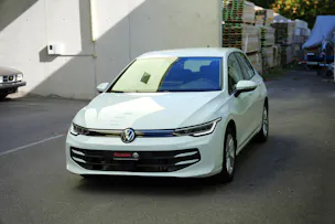 VW Golf VIII 1.5 eTSI Life DSG