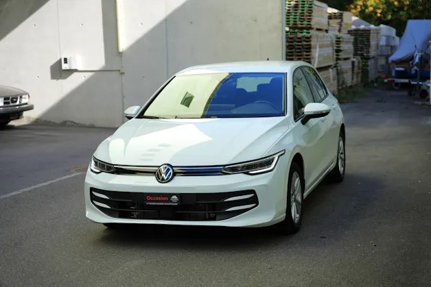 VW Golf VIII 1.5 eTSI Life DSG