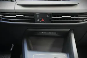 VW Golf VIII 1.5 eTSI Life DSG