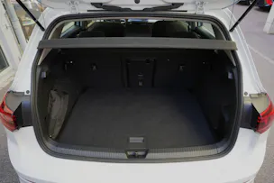 VW Golf VIII 1.5 eTSI Life DSG