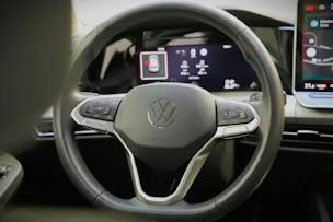 VW Golf VIII 1.5 eTSI Life DSG