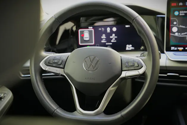 VW Golf VIII 1.5 eTSI Life DSG