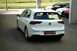 VW Golf VIII 1.5 eTSI Life DSG