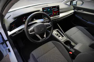 VW Golf VIII 1.5 eTSI Life DSG