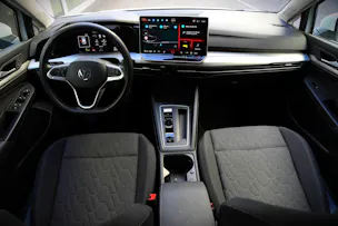 VW Golf VIII 1.5 eTSI Life DSG