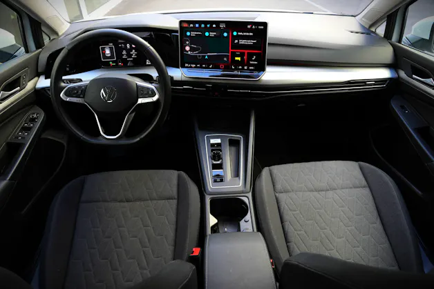 VW Golf VIII 1.5 eTSI Life DSG