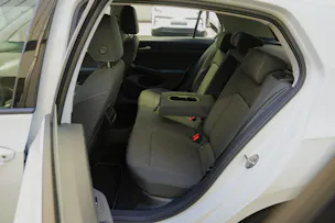 VW Golf VIII 1.5 eTSI Life DSG