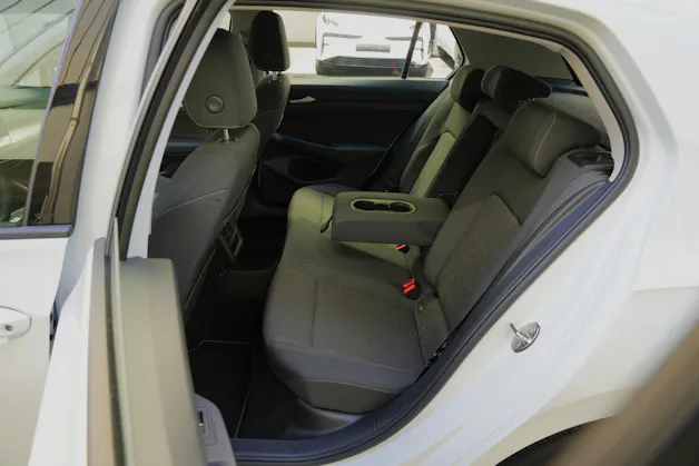 VW Golf VIII 1.5 eTSI Life DSG