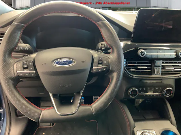 FORD Kuga 2.0 EcoBlue ST-Line X 4x4