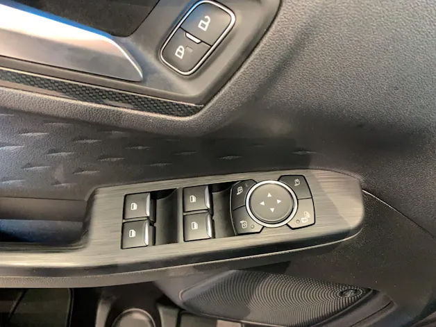 FORD Kuga 2.0 EcoBlue ST-Line X 4x4