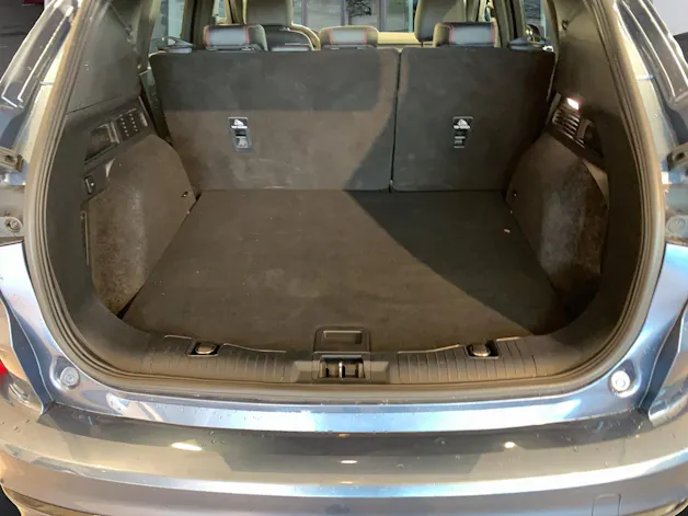 FORD Kuga 2.0 EcoBlue ST-Line X 4x4