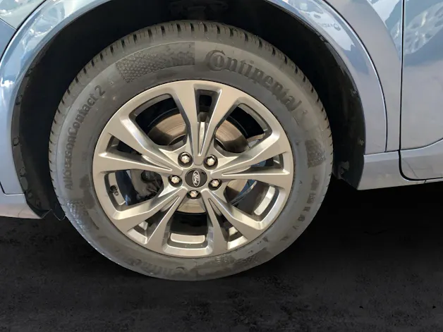 FORD Kuga 2.0 EcoBlue ST-Line X 4x4