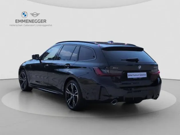 BMW 3er Reihe G21 Touring 330e xDrive SAG