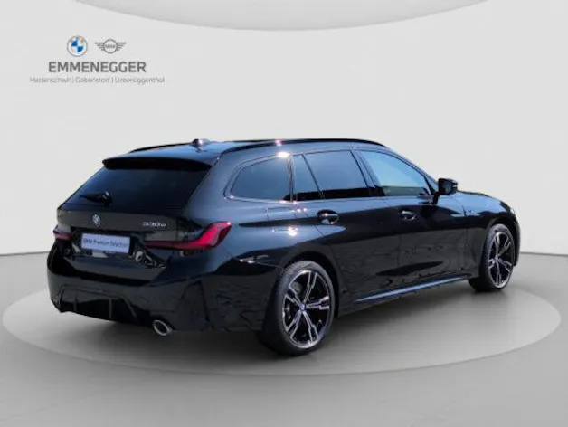 BMW 3er Reihe G21 Touring 330e xDrive SAG