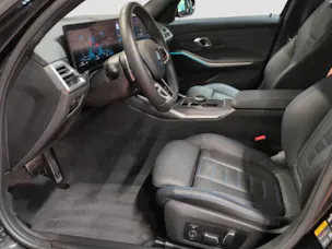 BMW 3er Reihe G21 Touring 330e xDrive SAG