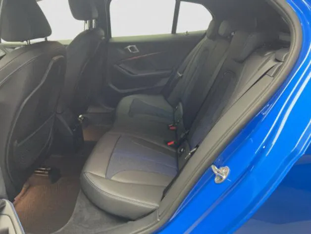 BMW 1er Reihe F40 120d xDrive