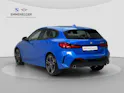 BMW 1er Reihe F40 120d xDrive