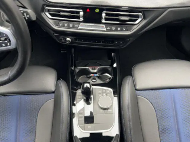 BMW 1er Reihe F40 120d xDrive